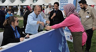 Kütahya'nın 'en lezzetli' yarışması