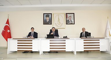 Kütahya'ya 681 kamu yatırımı projesi