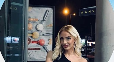 Kuzeni tarafından öldürülen genç kız toprağa verildi