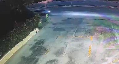 Lastik tamirine geldi, 1 milyonluk tespihleri çalıp patlak lastikle kaçtı