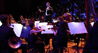 Leyla Gencer Opera ve Sanat Merkezi'nin yeni dönemi başladı