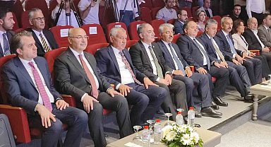 Lezzet Festivali tanıtım toplantısı yapıldı