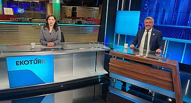 Lojistik ve gümrük alanlarındaki en son trendler bu programda ele alınacak