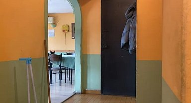 Lokal çalışanı kalp krizinden hayatını kaybetti