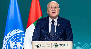 Lübnan Başbakanı Mikati: "Ateşkes sonrası güneydeki asker sayısını arttırmaya hazırız"