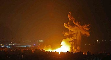 Lübnan, İsrail'in dünkü saldırılarının bilançosunu açıkladı: 23 ölü, 93 yaralı