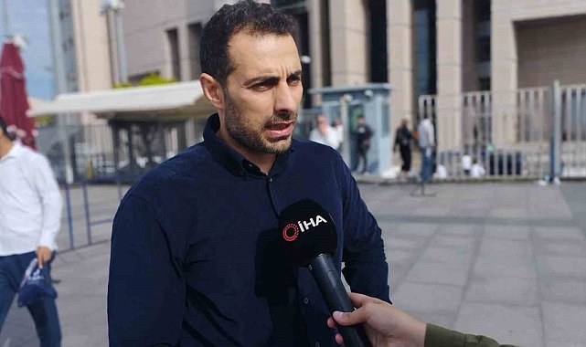 Maddi sıkıntılarına yardım ettiği şahıs borcunu ödeyemeyince tehdide başvurdu iddiası