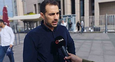 Maddi sıkıntılarına yardım ettiği şahıs borcunu ödeyemeyince tehdide başvurdu iddiası