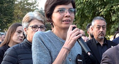 Maden faciasının ardından başlatılan "kurum içi disiplin soruşturması"nın sonuçları mahkemeye sunuldu