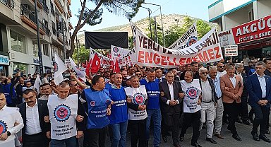 Maden-İş'ten, ithal kömür tepkisi