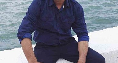 Madende iş kazası: 1 ölü
