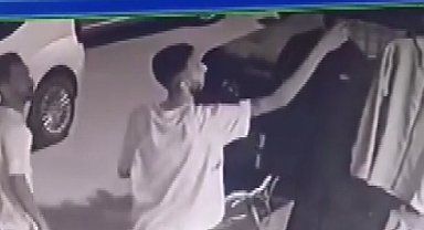 Mağazasından sürekli hırsızlık yapılan esnaf illallah etti