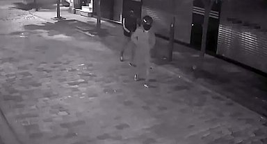 Mağazayı kurşunlayıp kaçmışlardı: 2'si de cezaevinde