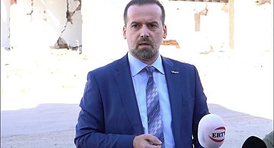 MAGINDER Başkanı Karademir'den deprem uyarısı: "Hazırlıksız yakalanıyoruz"