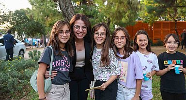 Mahalle toplantılarının dördüncü durağı İdealtepe oldu