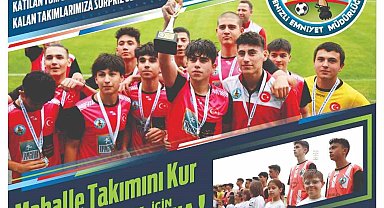 Mahallemde Maç Var 2024-2025 Sezonu başlıyor