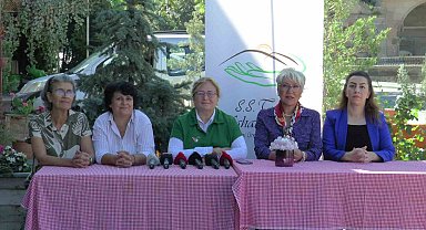 Maharetli Eller yeniden Harman Meydanı'nda