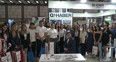 Maher Holding Sigorta Grubu, 13'üncü Sigorta Haftası'nda sektöre değer kattı
