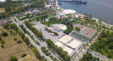 Mahkeme İnciraltı planlarını iptal etti