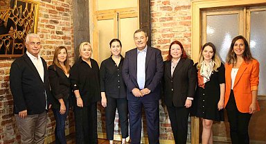 Mahkeme Sohbetleri'ne 'güvenilirlik' konuşuldu