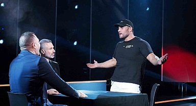 Mahmoud Charr, yeniden dünya şampiyonluk maçına çıkacak