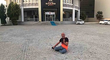 Malatya Büyükşehir Belediyesinde engelli çalışana mobbing iddiası