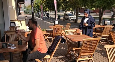 Malatya Kale merkez üssü deprem Erzincan'da hissedildi