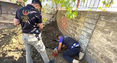 Malatya merkezli 10 milyon TL'lik uyuşturucu operasyonu