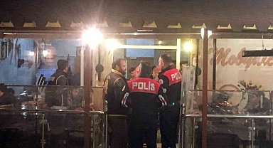 Malatya'da aranması bulunan 12 firari yakalandı