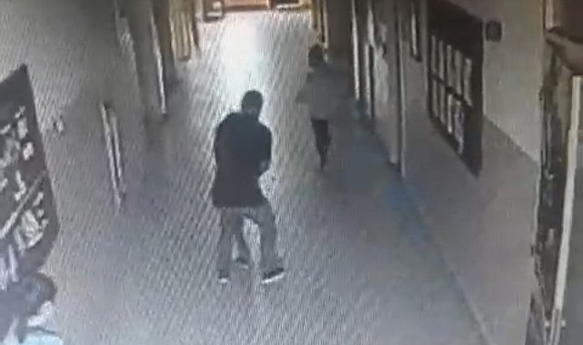 Malatya'da öğretmen Heimlich manevrasıyla öğrencisinin hayatını kurtardı