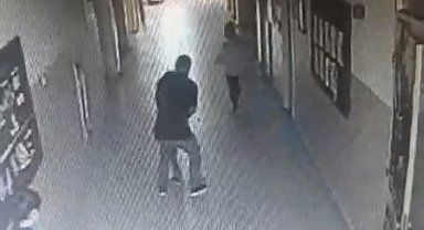 Malatya'da öğretmen Heimlich manevrasıyla öğrencisinin hayatını kurtardı