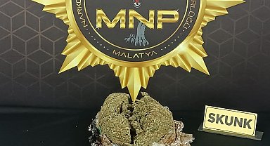 Malatya'da "torbacı" operasyonu: 4 tutuklama