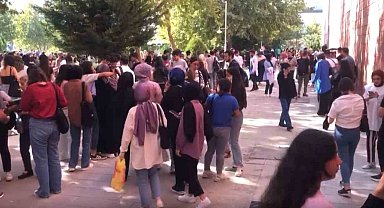 Malatya'daki deprem Adıyaman'da hissedildi