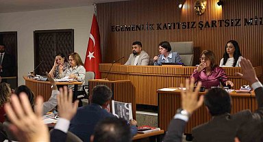 Maltepe Belediyesi'nin 2025 yılı bütçesi kabul edildi