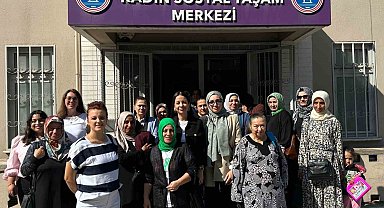 Maltepe'de çocuk istismarına karşı bilgilendirme toplantıları başladı