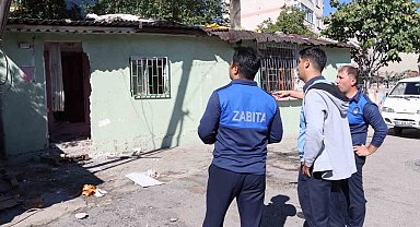 Maltepe'de işgallere geçit verilmiyor