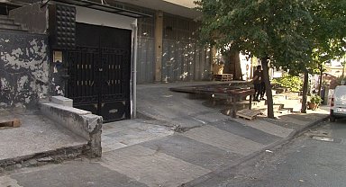 Maltepe'de mantıcılar arasında silahlı kavga: 3 yaralı