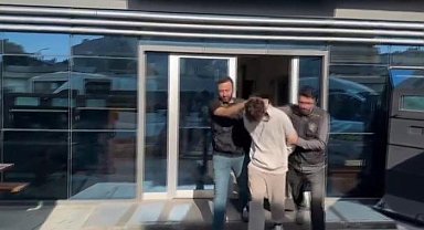 Maltepe'de silahla şakalaşırken arkadaşının ölümüne neden olan genç adliyeye sevk edildi