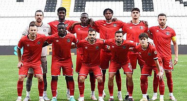 Manisa FK, Iğdır FK'ya konuk olacak