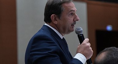 Manisa İl Sağlık Müdürü Karaca Manisa'daki projeleri anlattı