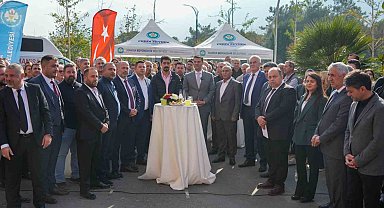 Manisa'da toplu ulaşımda yepyeni bir dönem başlıyor