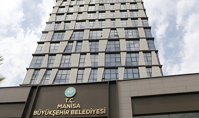 Manisa'nın enerjisine enerji katacaklar