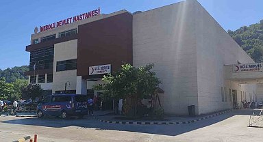 Mantardan zehirlenen 6 kişi hastanelik oldu