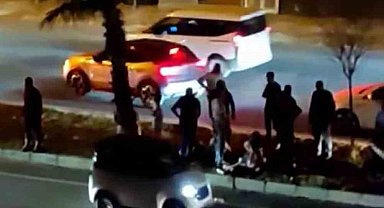 Mardin'de 3 çocuğa motosiklet çarptı