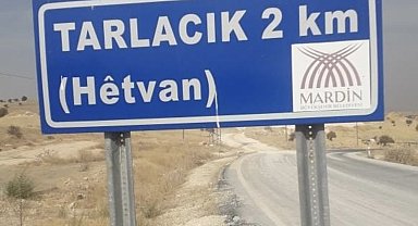 Mardin'de arazi anlaşmazlığı: 3 yaralı