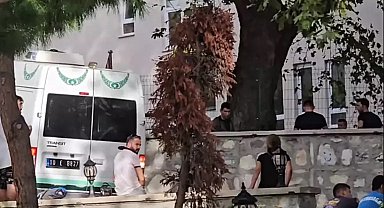 Marmara Adası'nda İlçe Tarım Müdür Vekilini öldüren cinayet zanlısı yakalandı