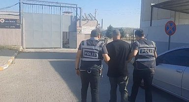 Marmara Adası'nda kıskançlık cinayeti zanlısı cezaevine gönderildi