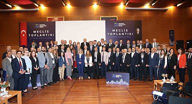 Marmara fayı her yıl 2.5 santimetre batıya doğru hareket ediyor