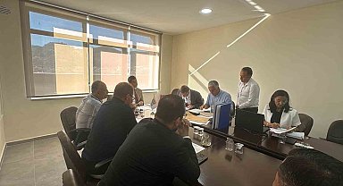 Marmaris Belediyesi'nin açtığı taşınmaz ihalesinde satış olmadı