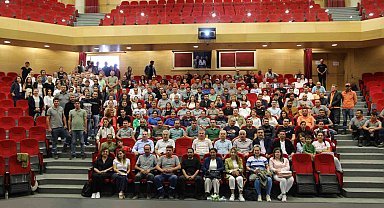 Marmaris'te çocuklar öncelik olacak